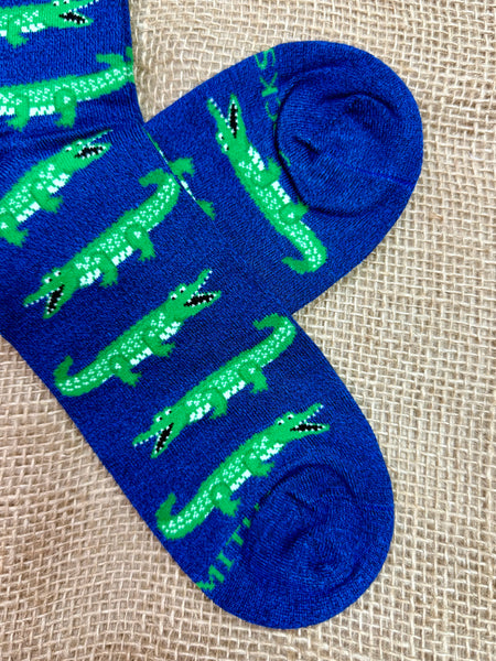 Men's Socks - MBN3709