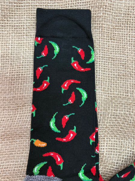 Men's Socks - MBN2319