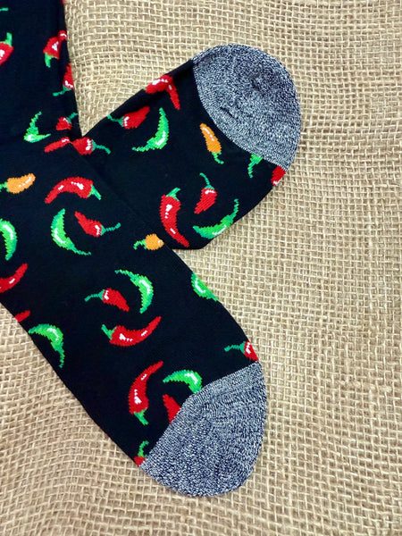 Men's Socks - MBN2319