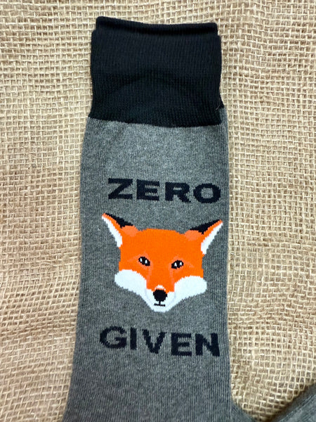 Men's Socks - MNC684