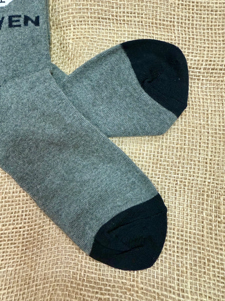 Men's Socks - MNC684