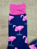 Men's Socks - MNC605