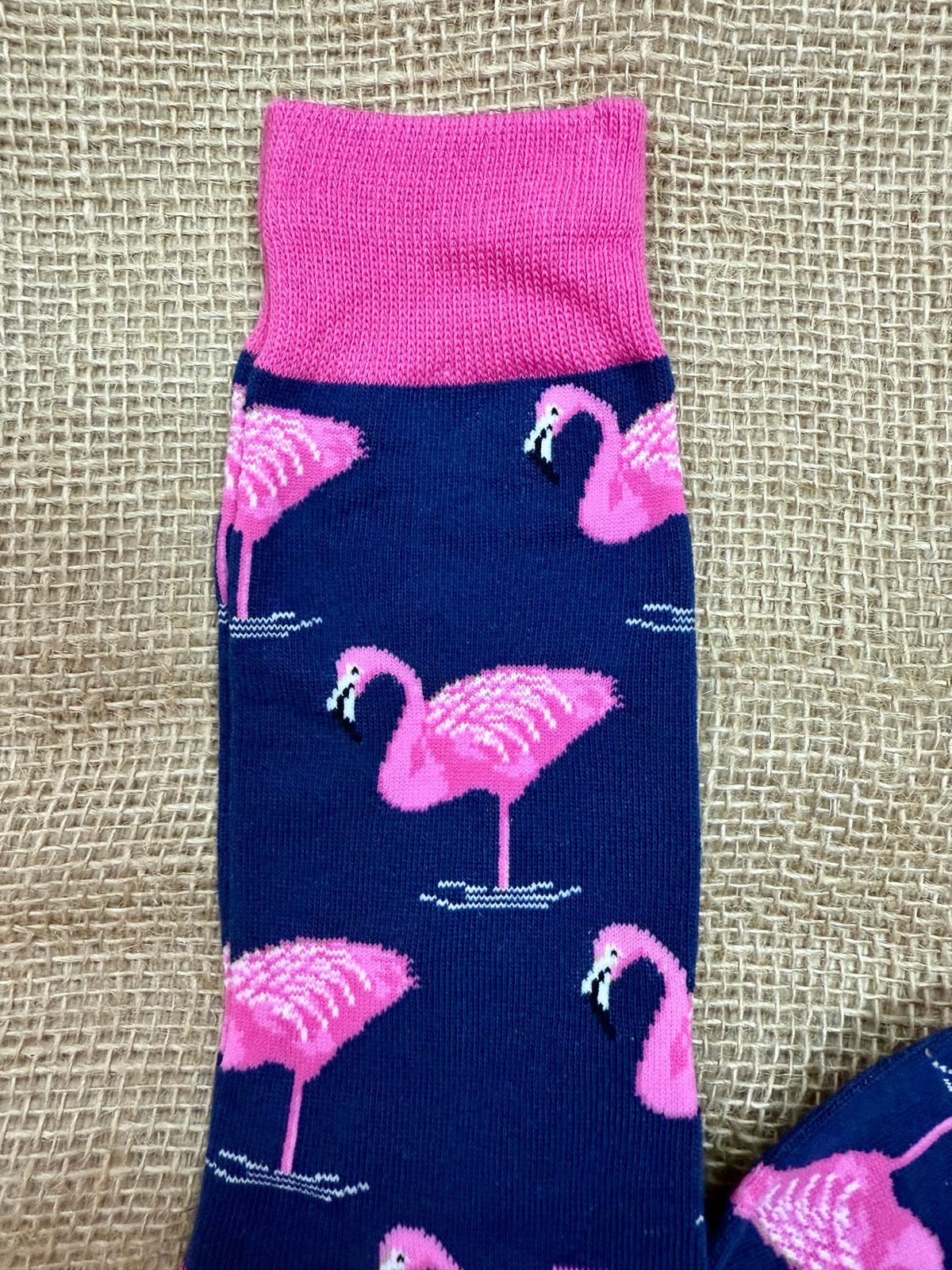 Men's Socks - MNC605