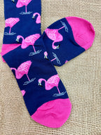 Men's Socks - MNC605