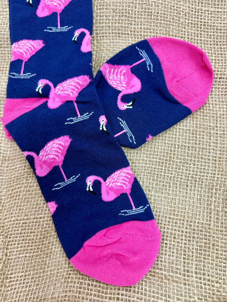 Men's Socks - MNC605