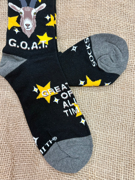 Men's Socks - MNC3049