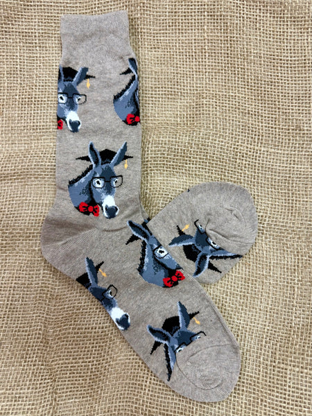 Men's Socks - MNC1629