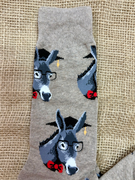 Men's Socks - MNC1629