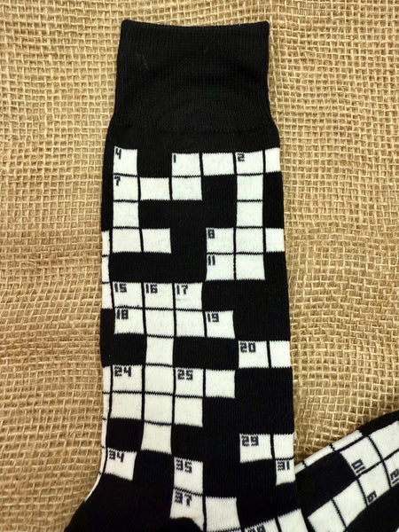 Men's Socks - MNC2728