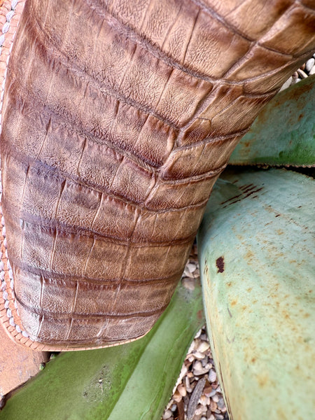 R. Watson Men's Boot - RW2004-2