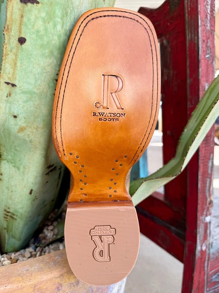 R. Watson Men's Boot - RW2004-2