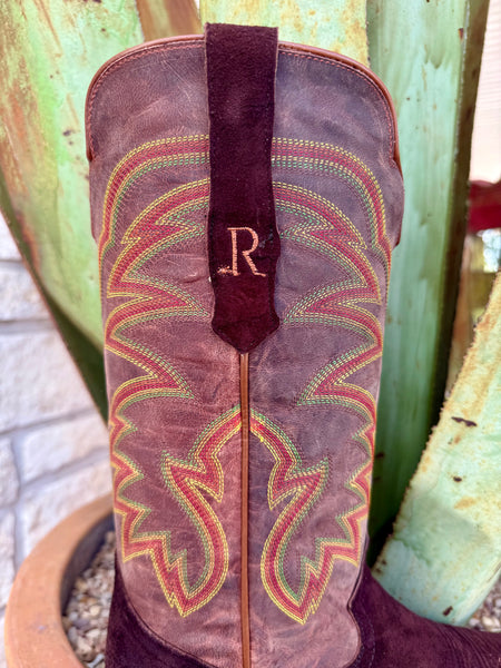 R. Watson Men's Boot - RW7305-2