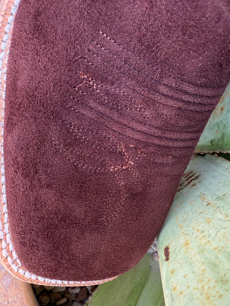 R. Watson Men's Boot - RW7305-2