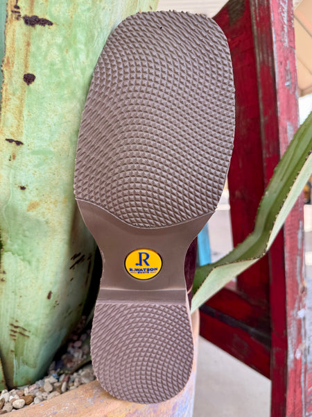 R. Watson Men's Boot - RW7305-2