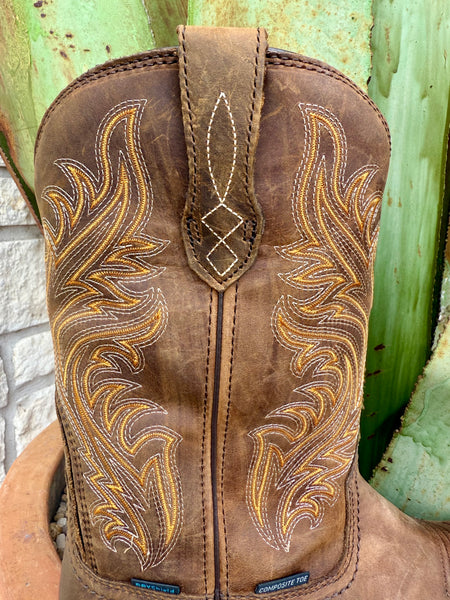 Ariat Men's Composite Toe Work Boot - 10063861