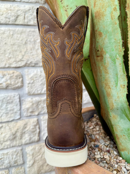 Ariat Men's Composite Toe Work Boot - 10063861