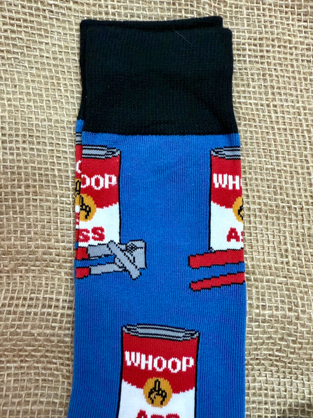 Men's Socks - MNC3038