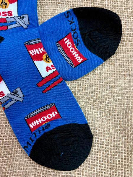 Men's Socks - MNC3038