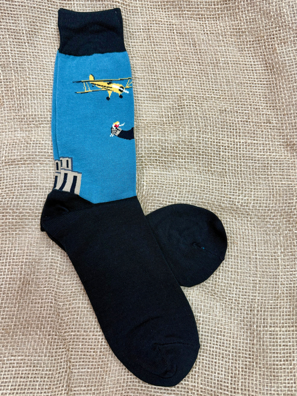 Men's Socks - MNC1847