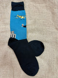 Men's Socks - MNC1847