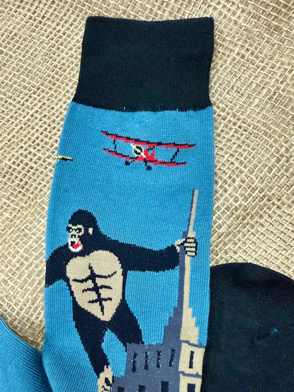 Men's Socks - MNC1847