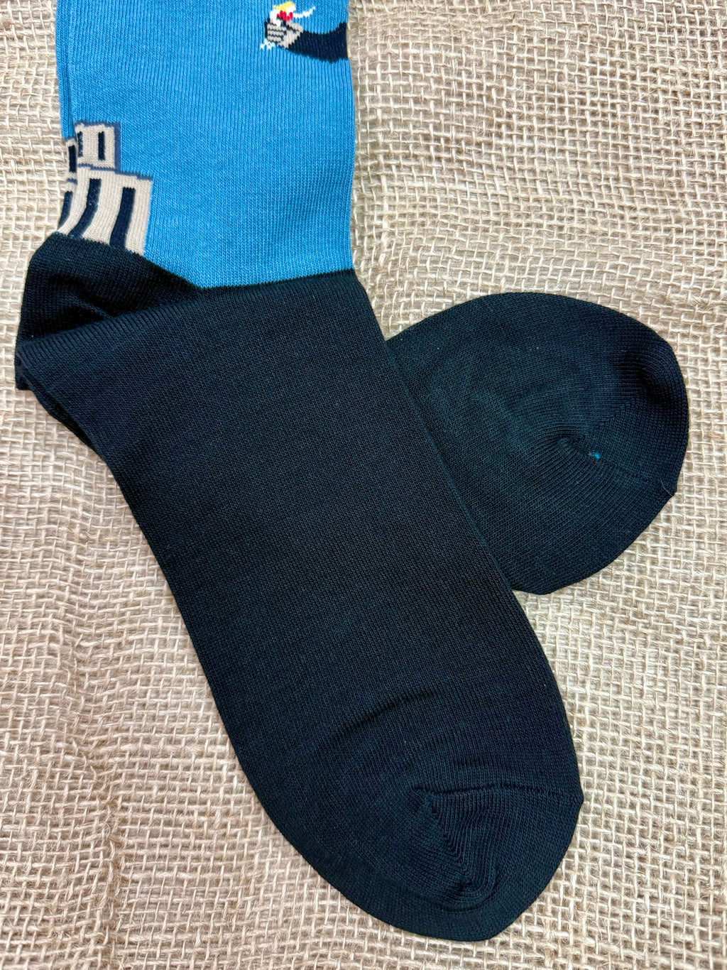 Men's Socks - MNC1847