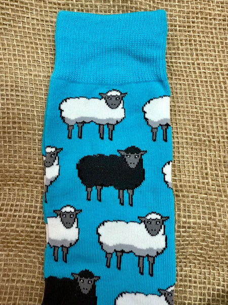 Men's Socks - MNC3046