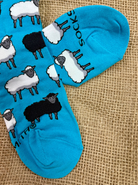 Men's Socks - MNC3046