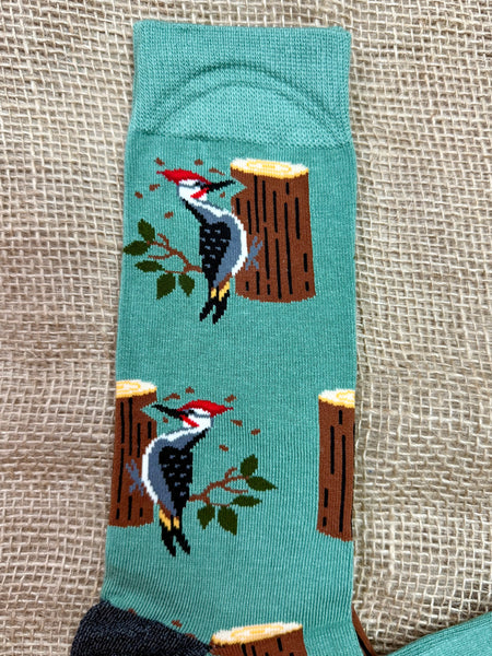 Men's Socks - MBN2987