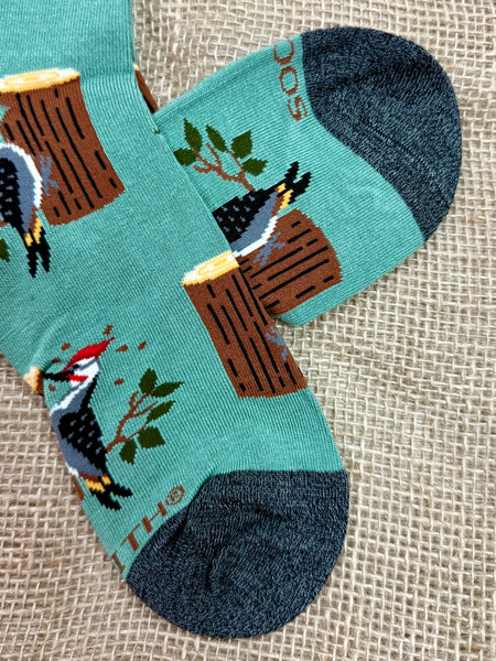 Men's Socks - MBN2987