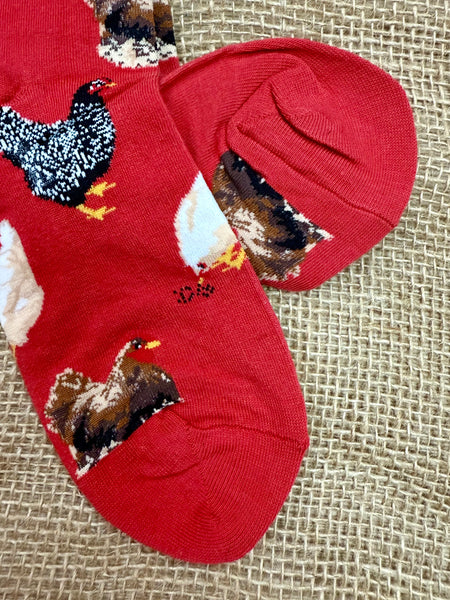 Ladies Socks - WNC774
