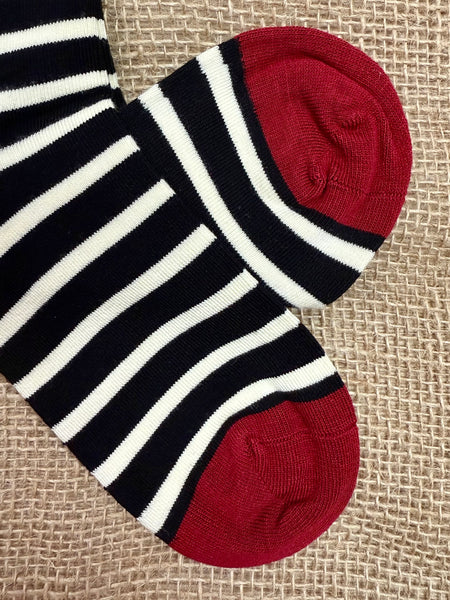 Women's Socks - WBC2174