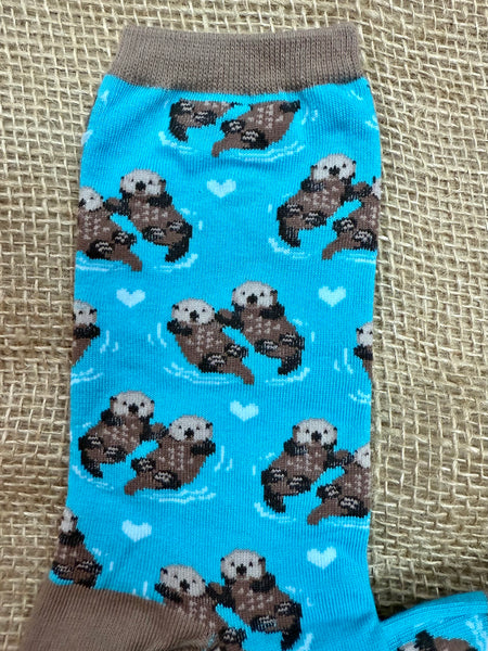 Women's Socks - WNC581