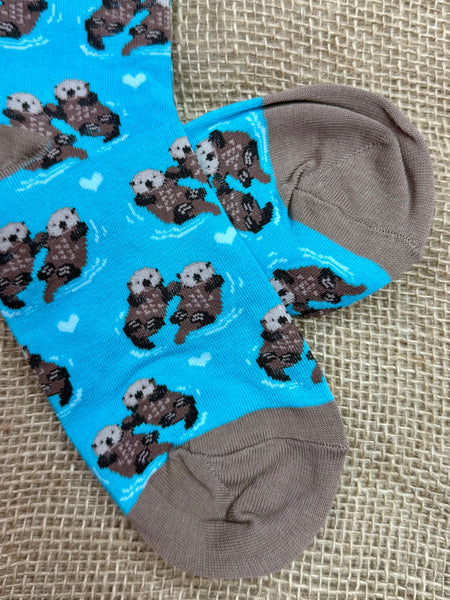 Women's Socks - WNC581