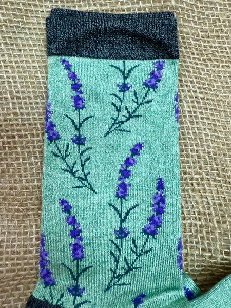 Women's Sock - WNM2873