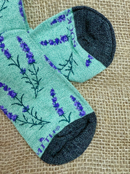 Women's Sock - WNM2873