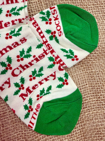 Women's Socks - WNC3113