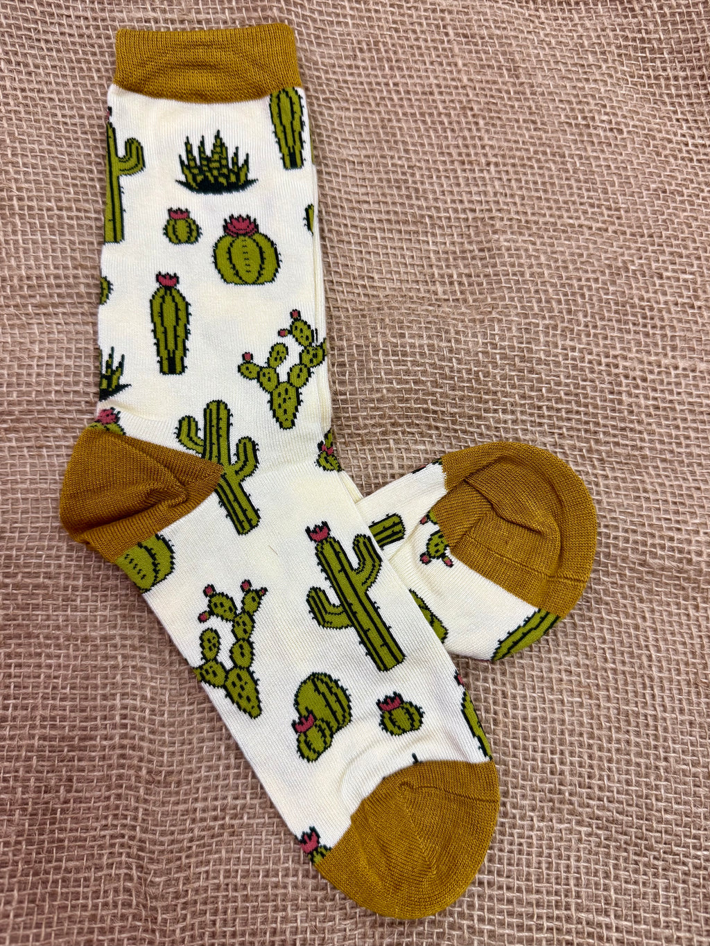 Ladies Sock - WBN1911N