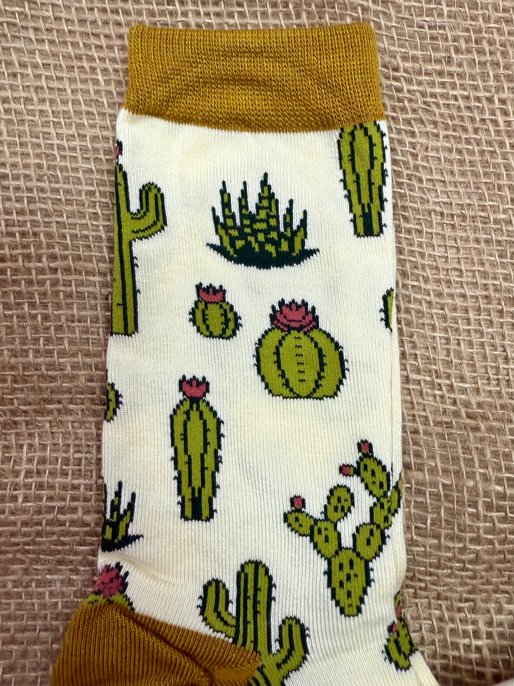 Ladies Sock - WBN1911N