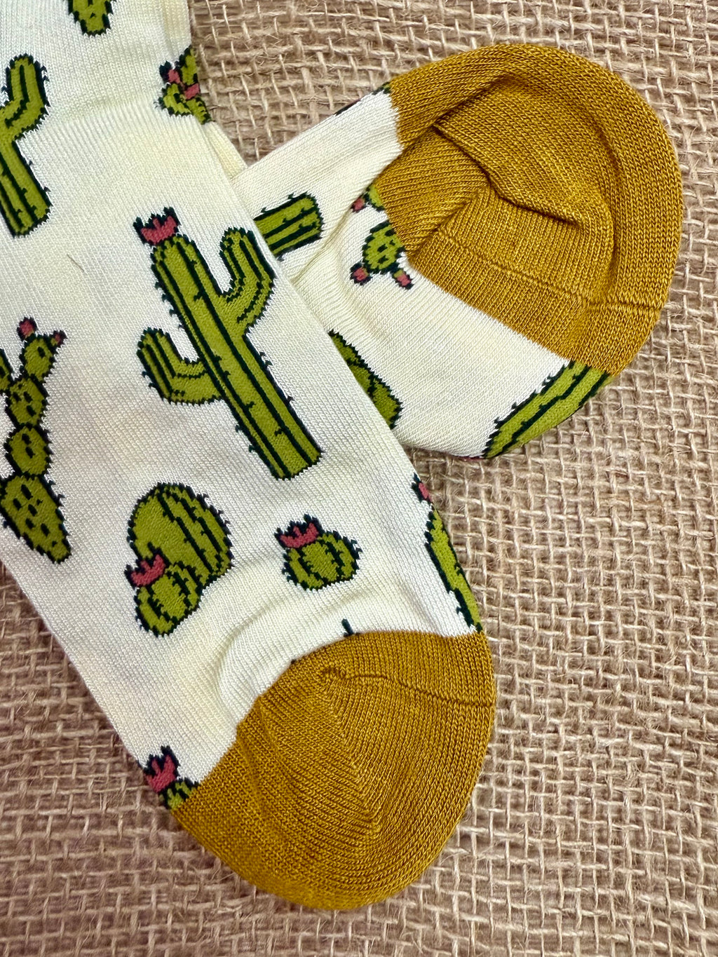 Ladies Sock - WBN1911N