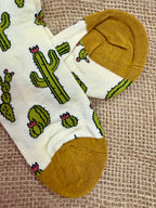 Ladies Sock - WBN1911N