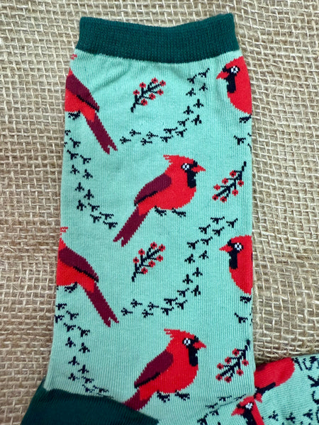 Women's Socks - WNC3415