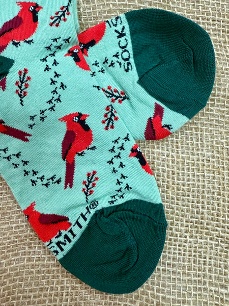 Women's Socks - WNC3415