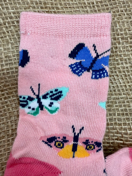 Kid's Socks - KC1064
