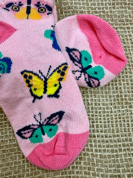 Kid's Socks - KC1064