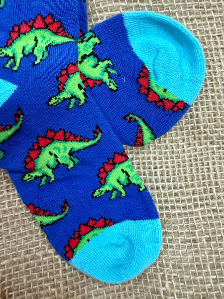 Kid's Socks - KC70104