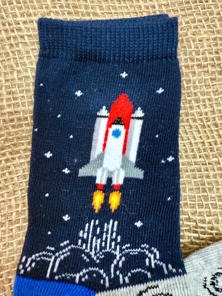 Kid's Sock - KC71474