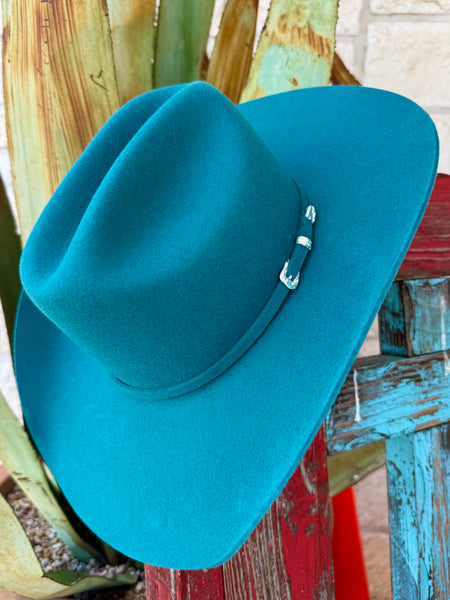 Ladies Hat - CWCWHT7242TQ