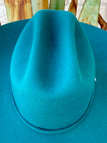 Ladies Hat - CWCWHT7242TQ