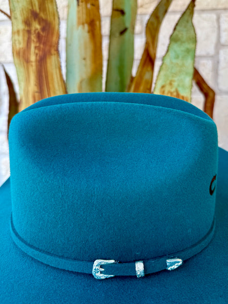 Ladies Hat - CWCWHT7242TQ